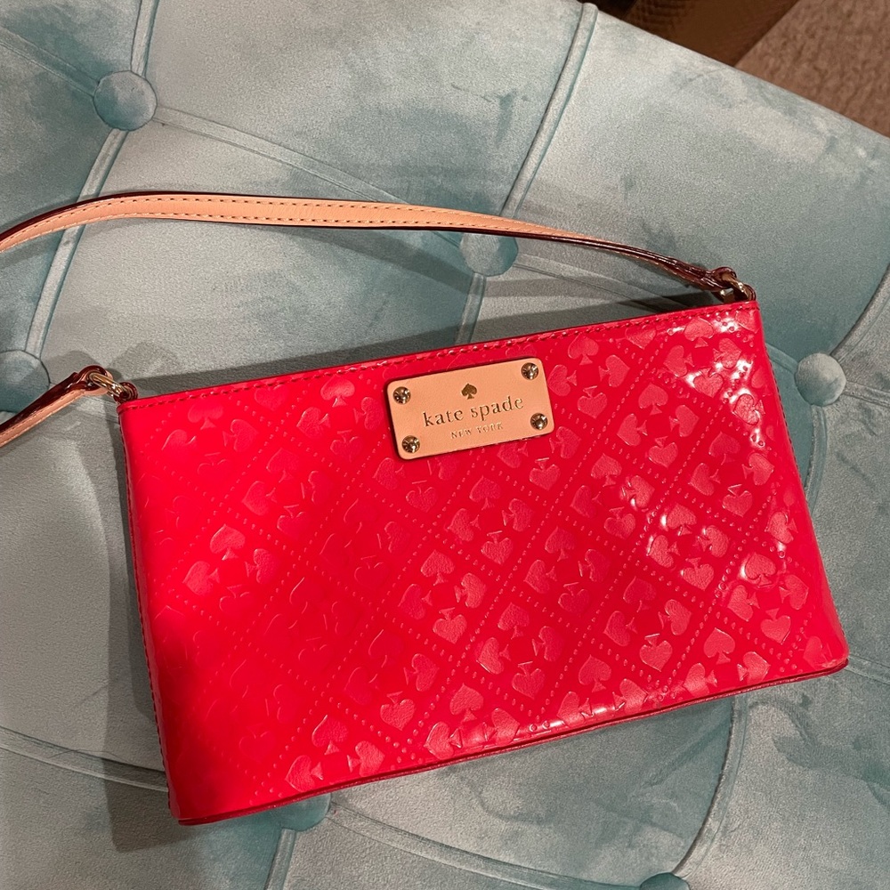 Kate Spade Crossbody